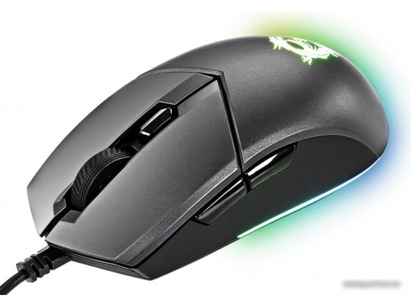 Игровая мышь MSI Clutch GM11