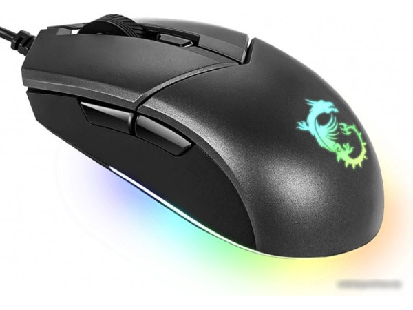 Игровая мышь MSI Clutch GM11
