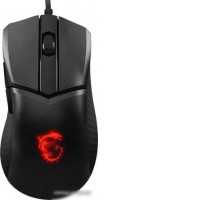 Игровая мышь MSI Clutch GM31 Lightweight
