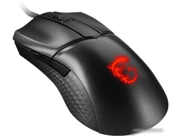 Игровая мышь MSI Clutch GM31 Lightweight