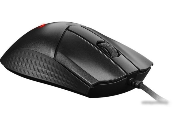 Игровая мышь MSI Clutch GM31 Lightweight