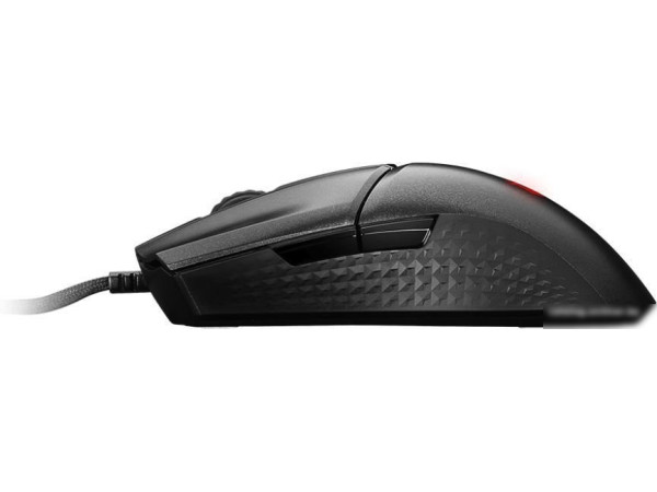 Игровая мышь MSI Clutch GM31 Lightweight