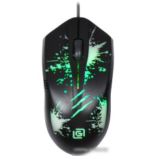 Мышь Oklick 398G