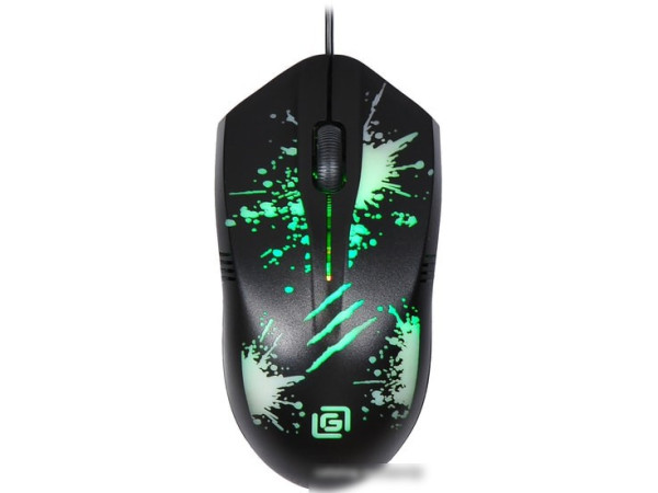 Мышь Oklick 398G