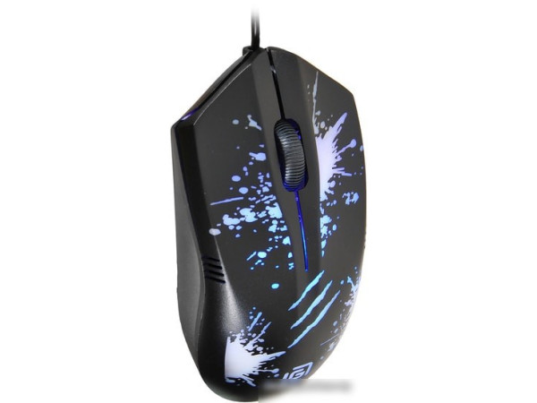 Мышь Oklick 398G