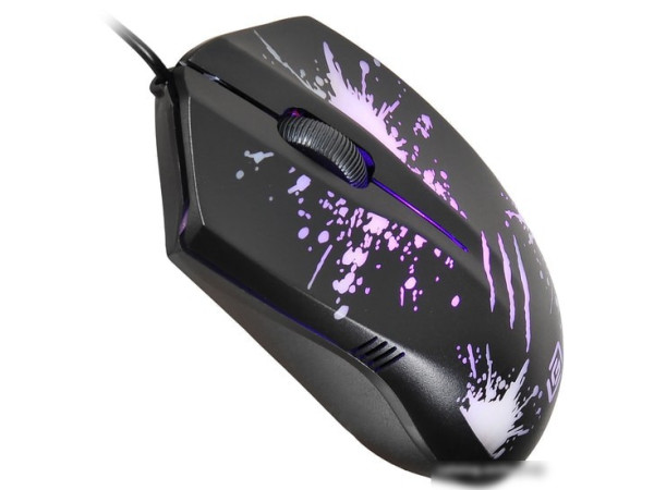 Мышь Oklick 398G