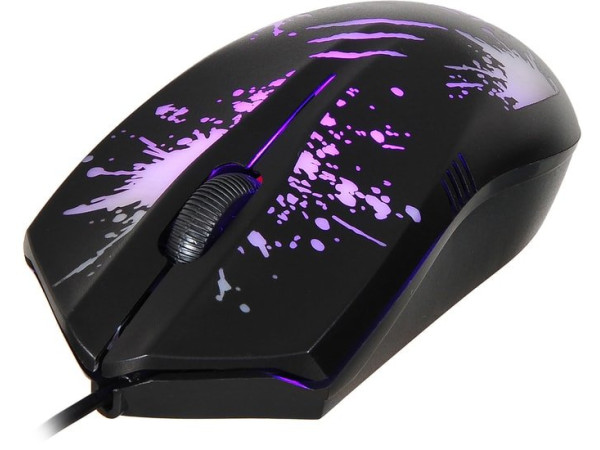 Мышь Oklick 398G