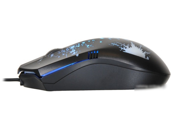 Мышь Oklick 398G