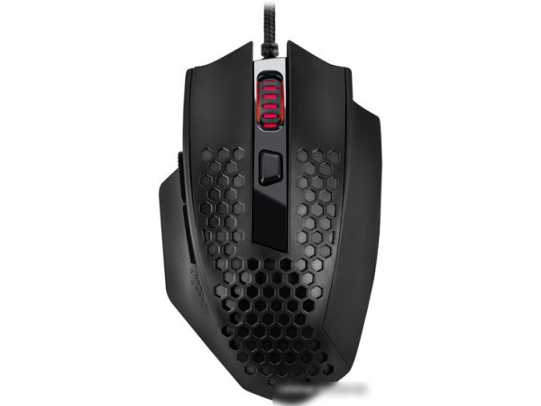 Игровая мышь Redragon Bomber