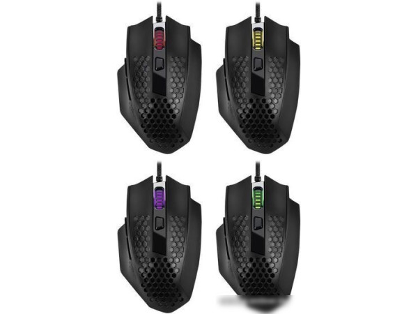 Игровая мышь Redragon Bomber