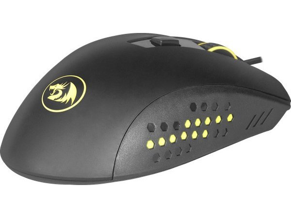 Игровая мышь Redragon Gainer