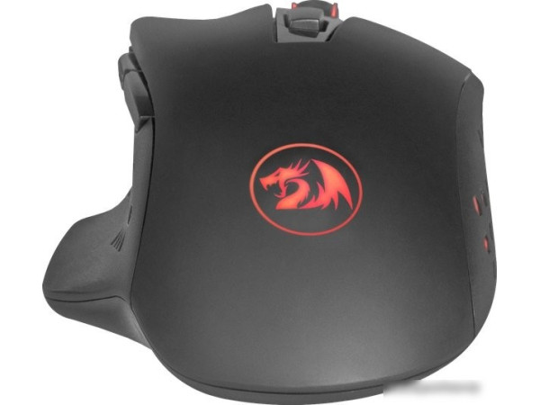 Игровая мышь Redragon Gainer
