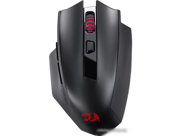 Игровая мышь Redragon Woki