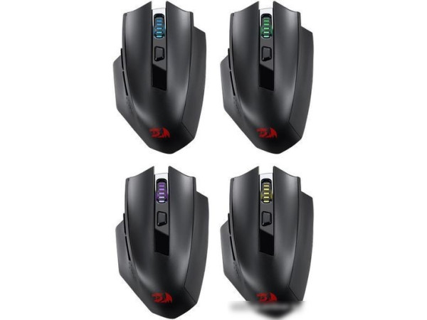 Игровая мышь Redragon Woki