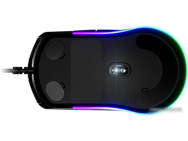 Игровая мышь SteelSeries Rival 3
