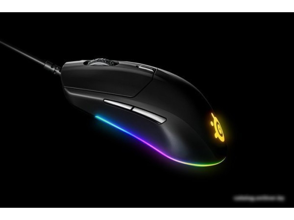 Игровая мышь SteelSeries Rival 3