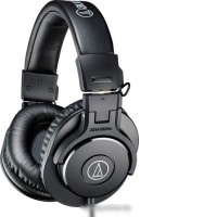 Наушники Audio-Technica ATH-M30x