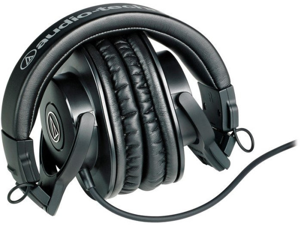 Наушники Audio-Technica ATH-M30x