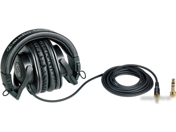 Наушники Audio-Technica ATH-M30x