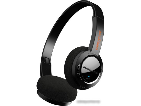 Наушники Creative Sound Blaster Jam V2