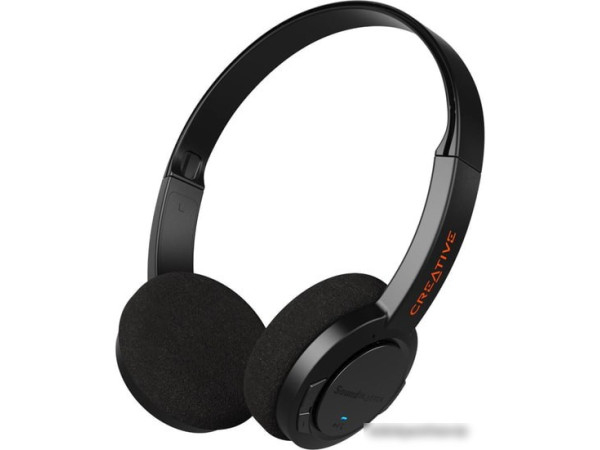 Наушники Creative Sound Blaster Jam V2