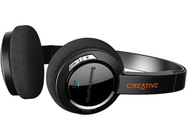 Наушники Creative Sound Blaster Jam V2