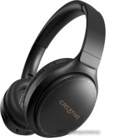 Наушники Creative Zen Hybrid (черный)