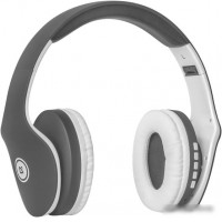 Наушники Defender FreeMotion B525 (серый/белый)