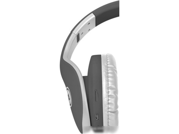 Наушники Defender FreeMotion B525 (серый/белый)