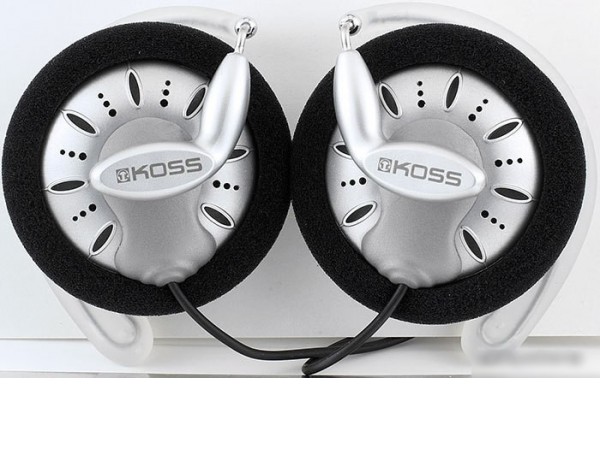 Наушники KOSS KSC75