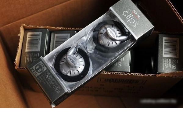 Наушники KOSS KSC75