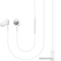 Наушники Samsung EO-IC100 (белый)