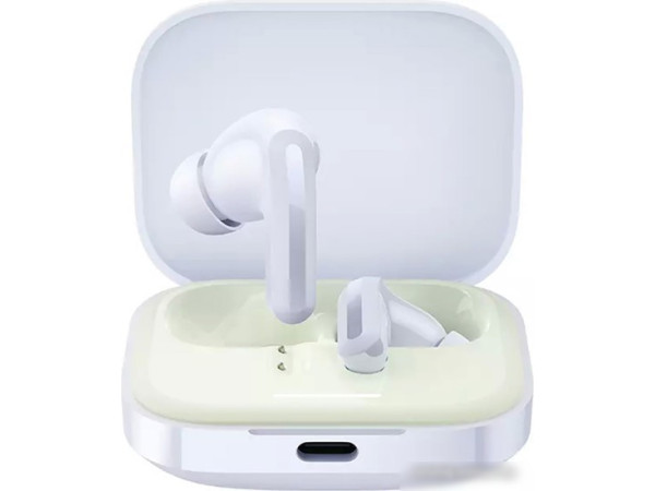 Наушники Xiaomi Redmi Buds 5 M2316E1 (голубой, международная версия)