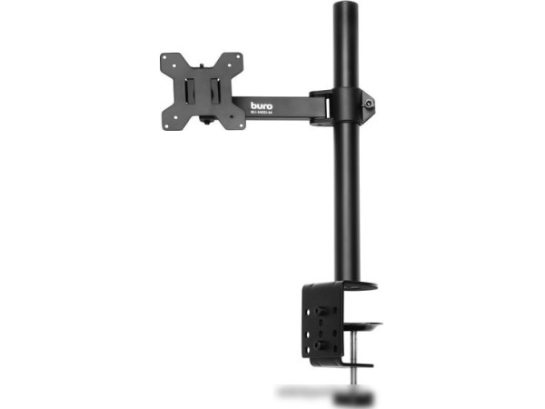 Кронштейн Buro BU-M051-M (черный)