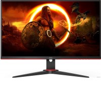 Игровой монитор AOC Gaming 27G2SPAE