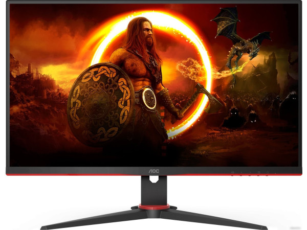 Игровой монитор AOC Gaming 27G2SPAE