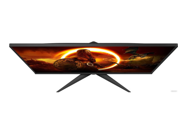 Игровой монитор AOC Gaming 27G2SPAE