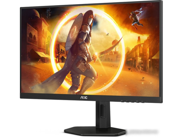 Игровой монитор AOC Q27G4X