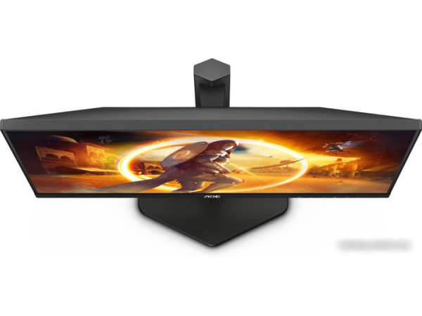 Игровой монитор AOC Q27G4X