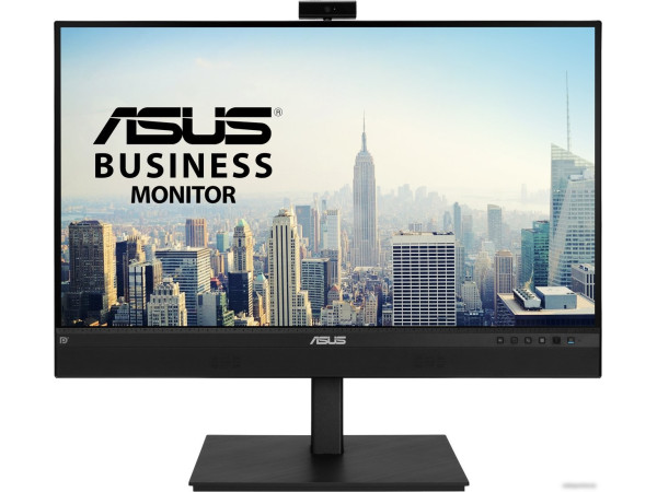 Монитор ASUS Business BE27ACSBK