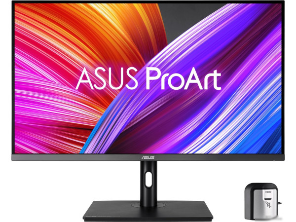 Монитор ASUS ProArt PA32UCR-K