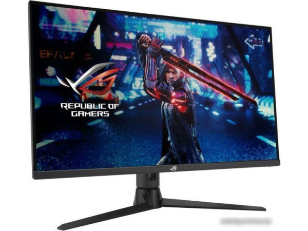 Игровой монитор ASUS ROG Strix XG32AQ