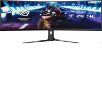 Игровой монитор ASUS ROG Strix XG49VQ