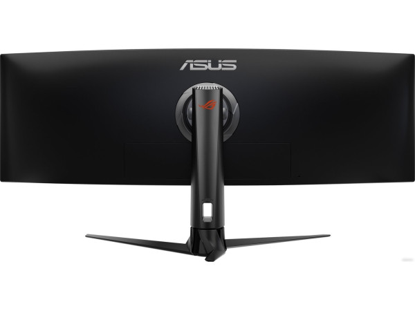 Игровой монитор ASUS ROG Strix XG49VQ