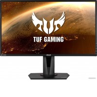 Игровой монитор ASUS TUF Gaming VG27AQ