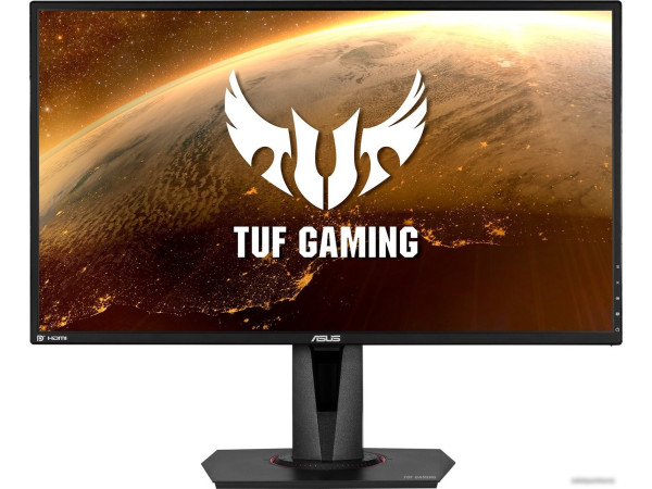 Игровой монитор ASUS TUF Gaming VG27AQ