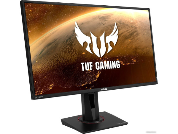 Игровой монитор ASUS TUF Gaming VG27AQ