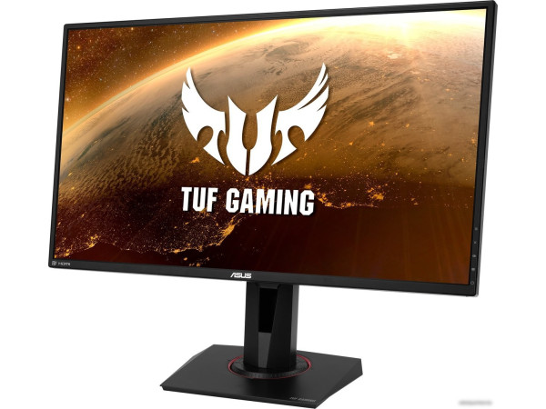 Игровой монитор ASUS TUF Gaming VG27AQ