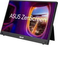 Портативный монитор ASUS ZenScreen MB16AHG