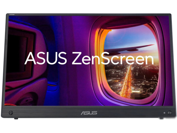 Портативный монитор ASUS ZenScreen MB16AHG